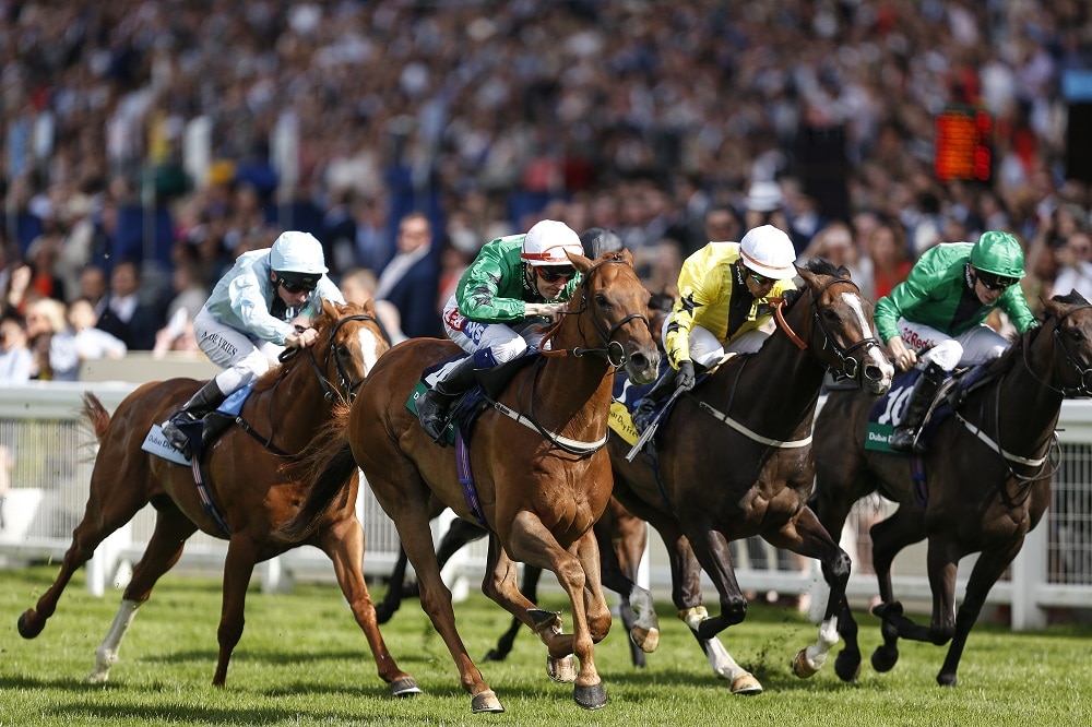 Racing, Royal Ascot, Royal Ascot, Horse Racing, Luxury interior design, design for a private box, private box interior design, Helen Green Design appointed on a Royal Ascot box